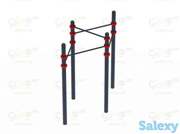 Воркаут  08 (89), фотография 1