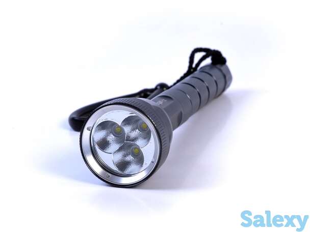 Фонарь подводный 