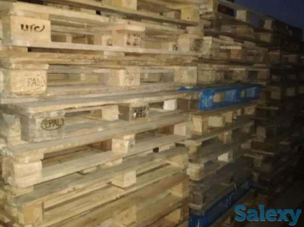 Продам хорошие  поддоны.В большом количестве, фотография 4