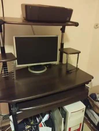 продам ПК бу недорого, фотография 1