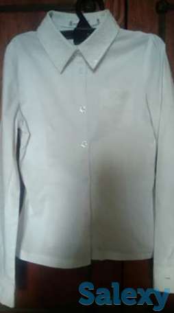 Школьная блузка ANGELCHER, фотография 1