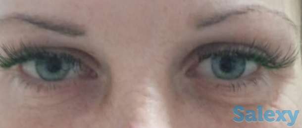 Нужны модели на наращивание ресниц, фотография 5