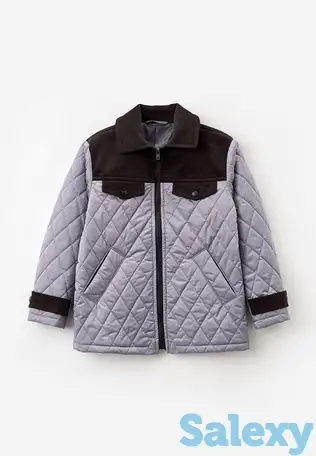 Куртка утепленная smith's brand, фотография 1