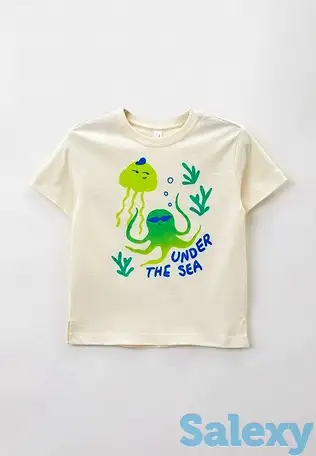 Футболка sela, фотография 1