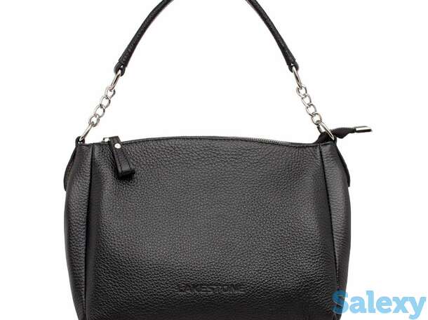Женская сумка lacey black, фотография 1