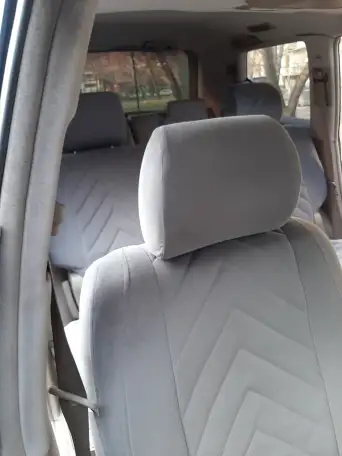 Продам автомобиль Lexus GX, фотография 3