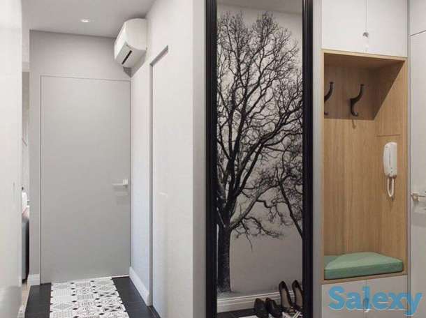 Ремонт квартирт частично и под ключ, фотография 2