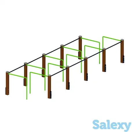 Лабиринт большой - со 2.90.02-02, фотография 1