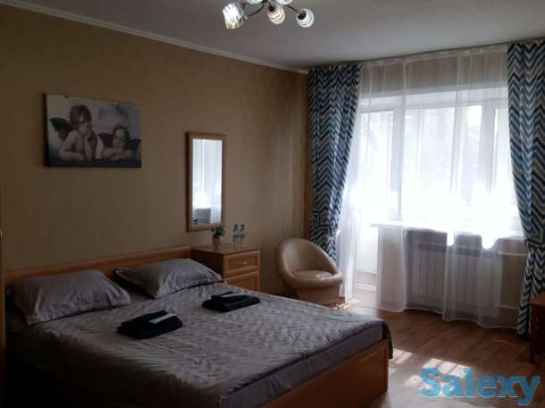 Уютная студия, ул. Лободы, 28, фотография 11