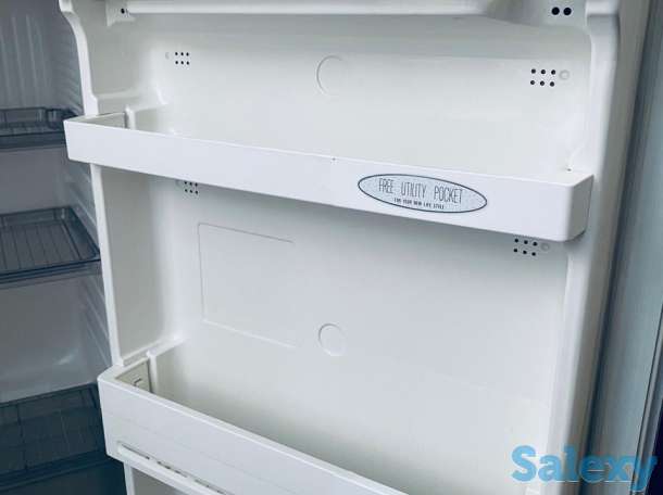 Холодильник Samsung, фотография 7