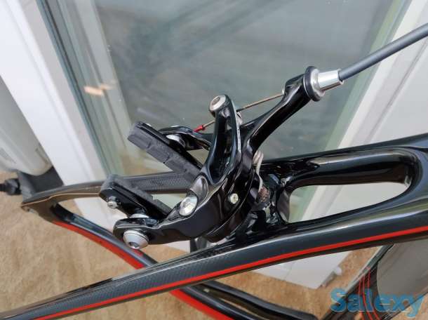 шоссейный велосипед, фотография 6