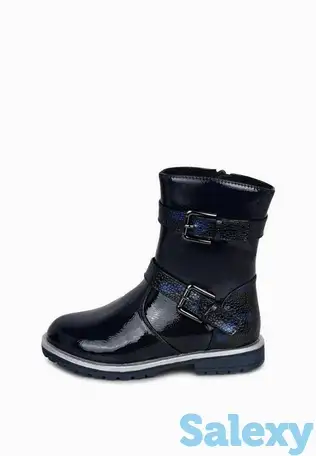 Полусапоги honey girl, фотография 1