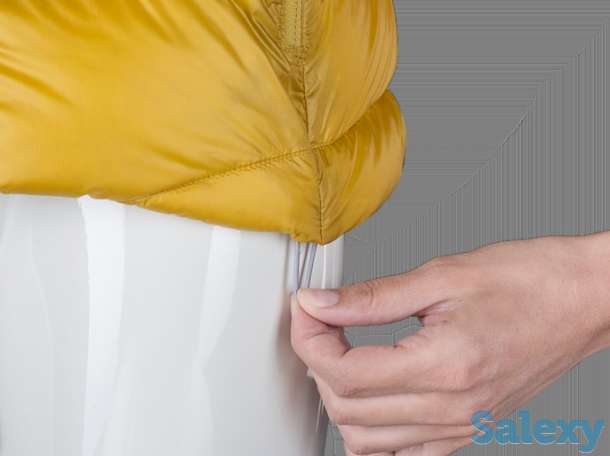 Куртка сивера бармица чили, фотография 7