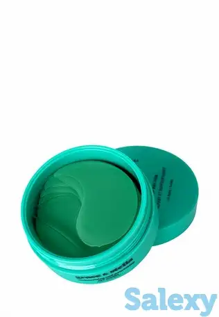 Патчи для глаз grace and stella, фотография 1