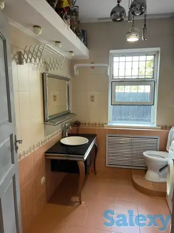 5-комнатный дом помесячно, 120 м², 6 сот., Каракалпакская 5 - Шемякина, фотография 10