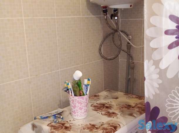 Продам квартиру, Красноармейская Сатпаева, фотография 4