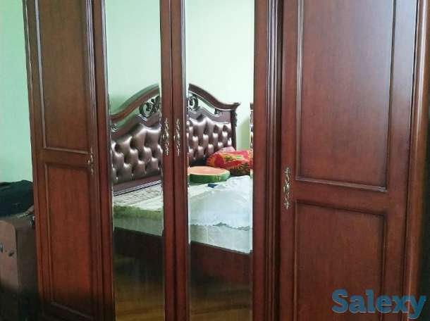 Срочно продам спальным гарнитур., фотография 6