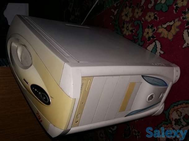 Системный блок срочно продам, фотография 3