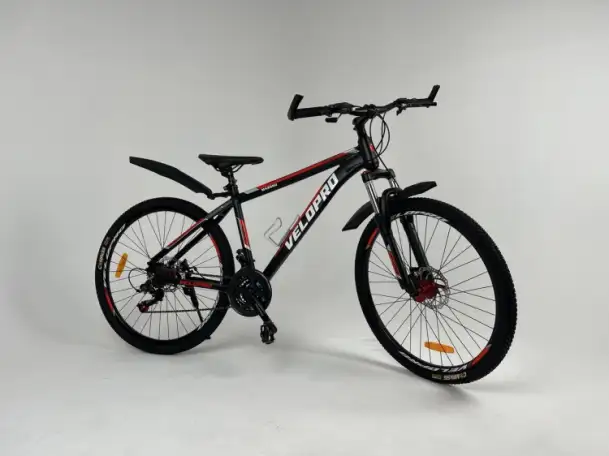 Velopro MA2760 27 дюйм 2022 19 дюймов мультиколор, фотография 2