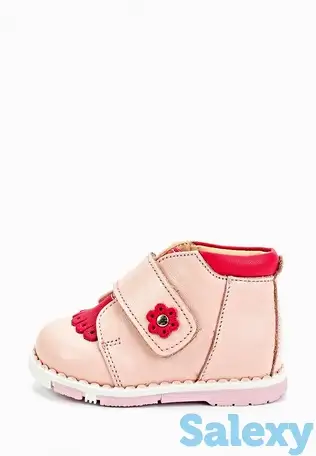 Ботинки таши орто, фотография 1