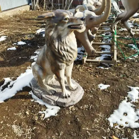 Изготовление скульптур, статуэток, сувениров, фотография 11