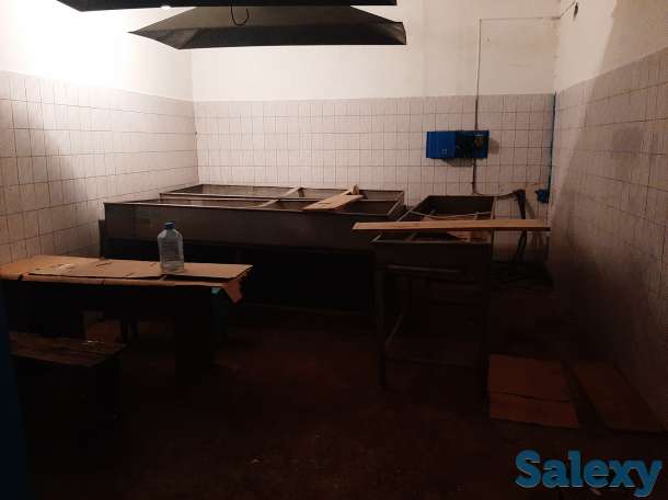 Сдаем в аренду цех по производству сыра, Республика Казахстан  Промышленная зона Центральная, строение 910., фотография 7