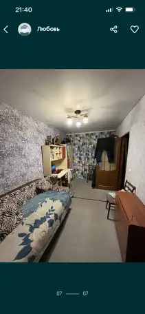 Квартира 2-х комн. Актас, фотография 2