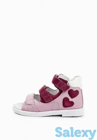 Сандалии orthoboom, фотография 2