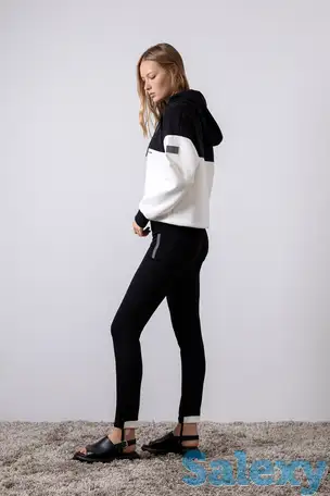 Брюки - леггинсы vassa&co, фотография 1