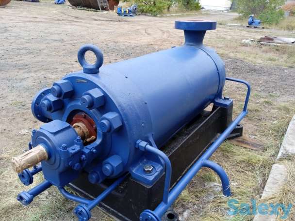 Продам насос ЦНС 180-1900, фотография 1