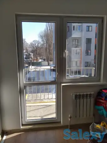 Новая квартира ждёт вас, Турксибский р-н, ул.Кассина 146\2, фотография 10