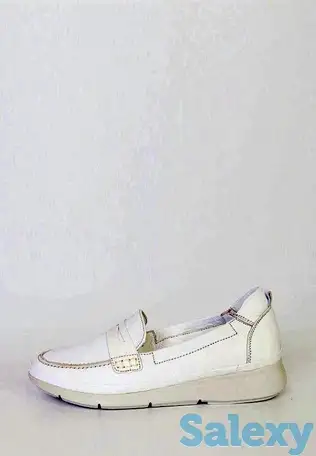 Лоферы world step, фотография 1