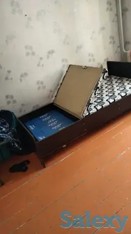 Кровать в хорошем состояний, фотография 2