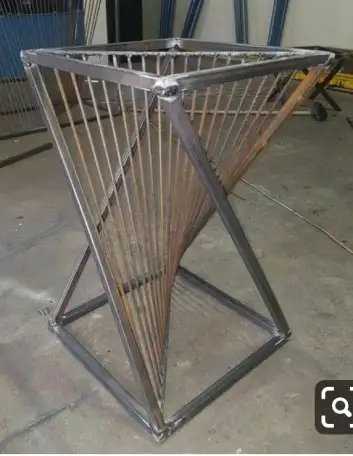 Металлоизделия для дома, фотография 6