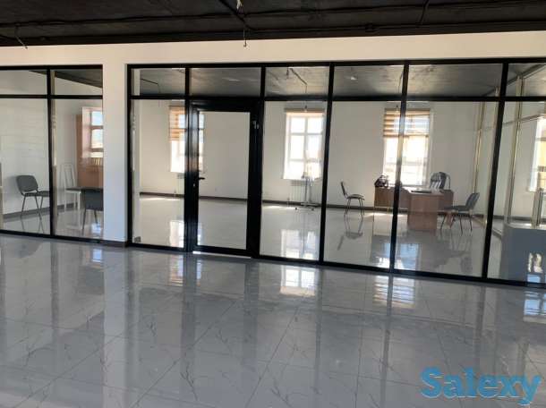 Сдам в аренду Базу с офисным помещение, ул.101 строение 43/1, фотография 5