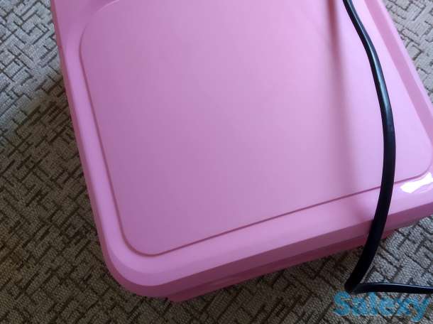 Лампа для гель лака, фотография 1