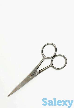 Ножницы парикмахерские womo, фотография 1