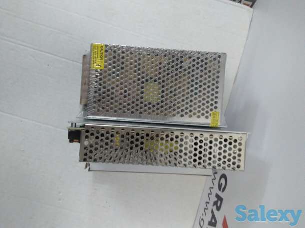 Блок питания 24 вольта для Custom, фотография 3