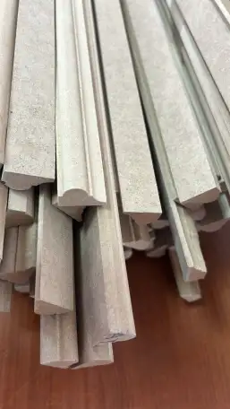 Штапики из МДФ для мебеля, фотография 1