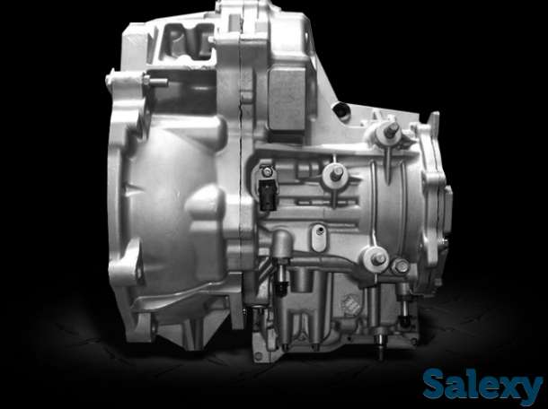 Ремонт АКПП, вариаторов, реставрация деталей, замена втулок ZF, продажа запчастей., фотография 1