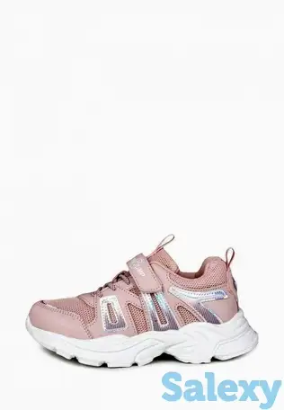 Кроссовки timejump, фотография 1