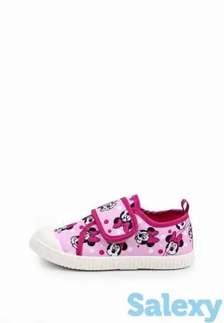 Кеды playtoday, фотография 2