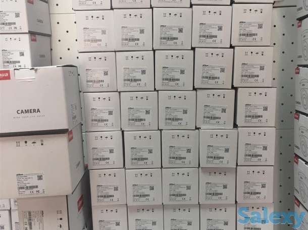 Видеокамеры DAHUA, фотография 3