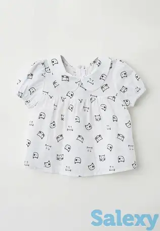 Блуза ete children, фотография 1