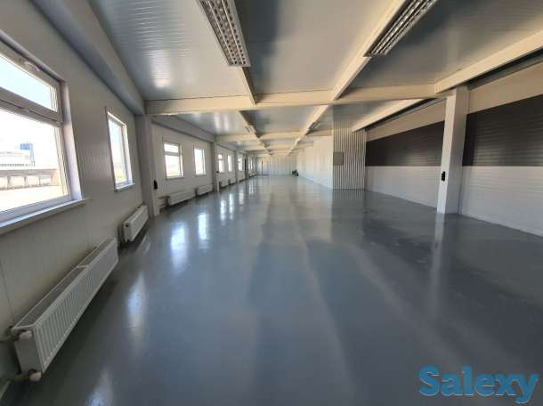 Помещение под любой бизнес!, А358 здание 2, фотография 4