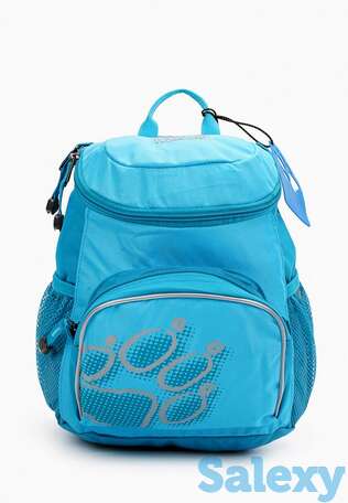 Рюкзак jack wolfskin, фотография 1