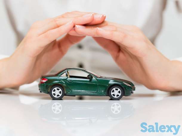 Страховка на российский и кыргызский учет, фотография 1