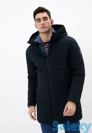 Куртка утепленная winterra, фотография 1