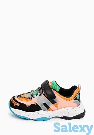 Кроссовки котофей, фотография 1