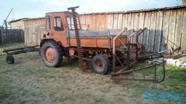 Продам Т -16, фотография 1